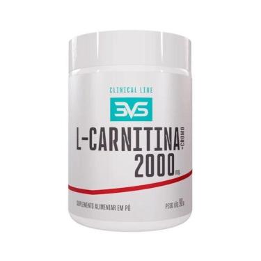 Imagem de L-Carnitina 2000 + Cromo (90G) -Unissex