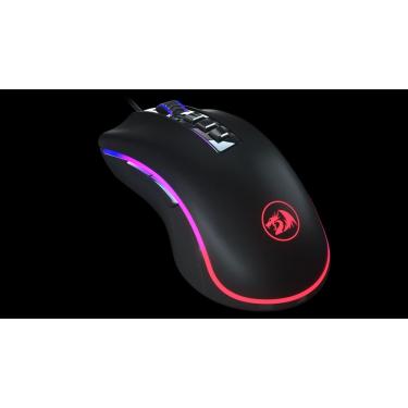 Imagem de Mouse Gamer Redragon King Cobra Com Fio 2 RGB Chroma Mk2