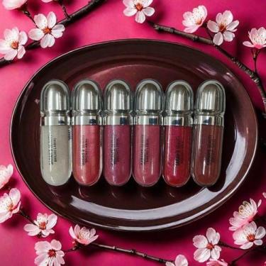 Imagem de Gloss Labial Sarahs Beauty Hidratante com Brilho Sofisticado - Cor Ale