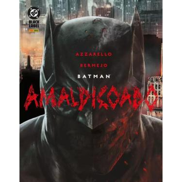 Imagem de Batman: Amaldiçoado