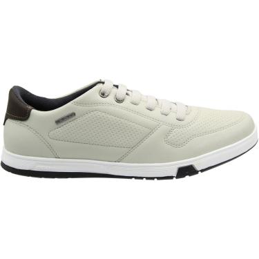 Imagem de Sapatênis Pegada Element Microfibra Importado Masculino