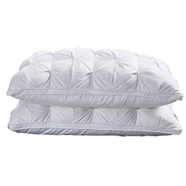 Imagem de Conjunto de capa de edredom branco aquarela com fronha flores coloridas crânio colcha microfibra macia conjunto de edredom conjunto de capa de edredom (tamanho : UE - solteiro (135 x 200 cm