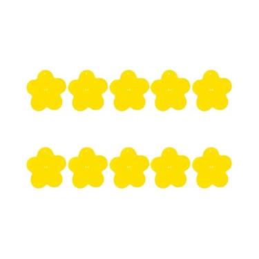 Imagem de Armadilhas Adesivas Amarelas Para Moscas De Frutas 10-40 Peças Control