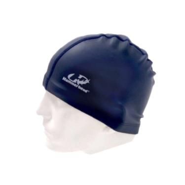 Imagem de Touca Natação Hammerhead Comfort - Marinho