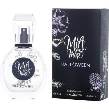 Imagem de Perfume Feminino Jesus Del Pozo Halloween Mia Me Mine Eau De Parfum Spray 40 ml