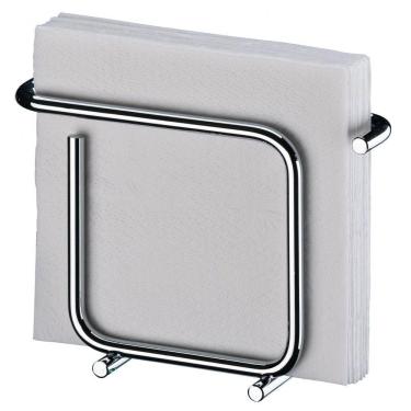 Imagem de Porta Guardanapos Cromado Future 1192