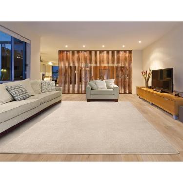 Imagem de Tapete Ecletik Bege 200x300cm Tapetes São Carlos