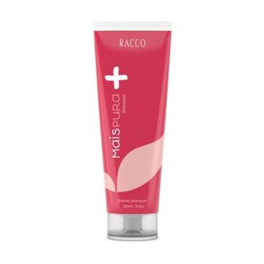 Imagem de Shampoo Suave Mais Pura Racco 250g
