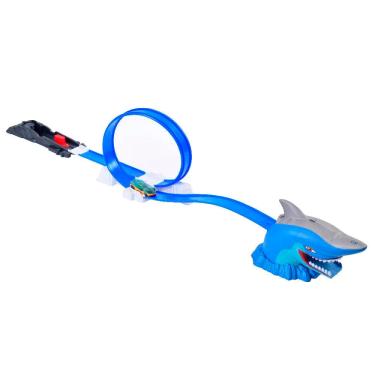 Imagem de Pista Looping Tubarao Adventure CV233309