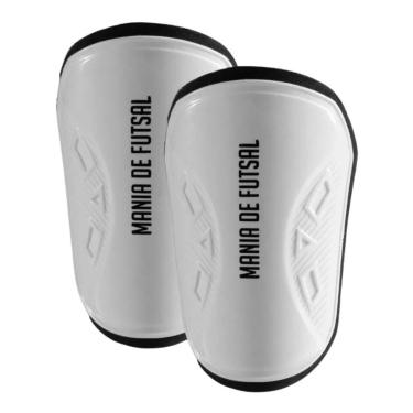 Imagem de Caneleira Infantil Mania De Futsal Small Shield Unissex-Unissex