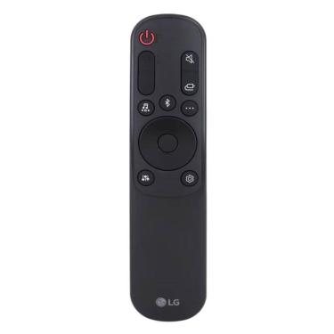 Imagem de Controle Remoto Sound Bar Akb76038001 Lg