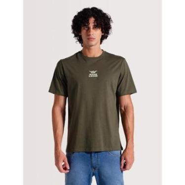 Imagem de Camiseta Hang Loose Especial Field Premium Cotton Original-Masculino