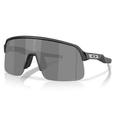 Imagem de Óculos de Sol Oakley Sutro Lite S Matte Black Prizm Black-Masculino