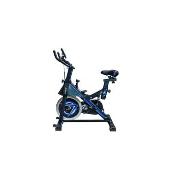 Imagem de Bicicleta Spinning 13 Kg Profissional Bike Ergométrica - One Life Spor