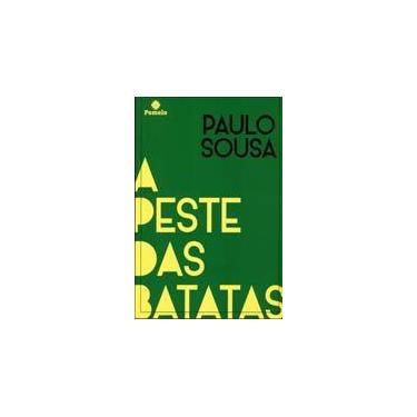 Imagem de Peste das batatas, a - POMELO EDITORA