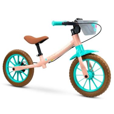 Imagem de Nathor Bicicleta Infantil Balance Bike Love