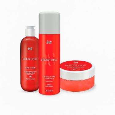 Imagem de Coleção Banho Deborah Secco - Intt