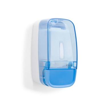 Imagem de Dispenser Premium Invoq Para Sabonete Ou Álcool Gel Com Reservatório 6