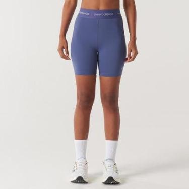 Imagem de Bermuda Sport Essentials Active Feminina-Feminino