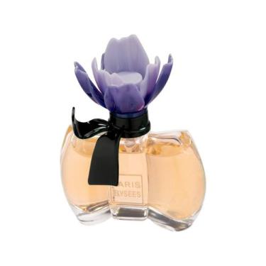 Imagem de Paris elysees la petite fleur romantique feminino eau de toilette 100m