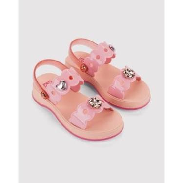 Imagem de Sandália Infantil Zaxy Fun-Feminino