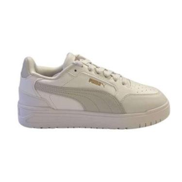 Imagem de Tênis Puma Casual Shuffle Downtown - Feminino-Feminino