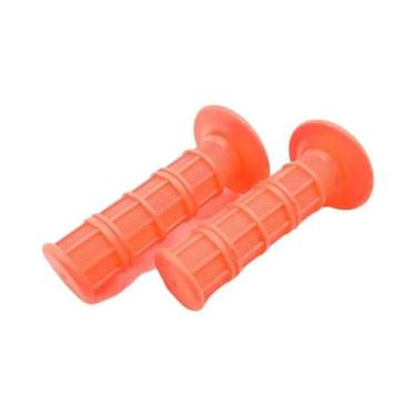 Imagem de Manoplas Universais De 22mm Para Motocicletas Off-Road CRF YZF KXF SXF