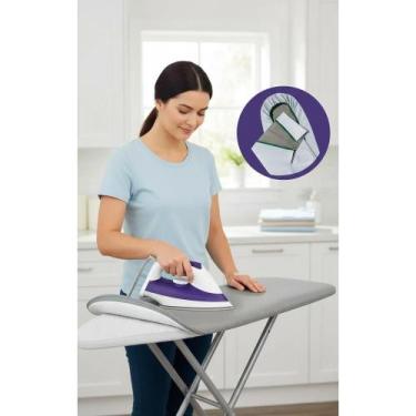 Imagem de Capa Tábua Passar Roupa Forro Térmico Todos Tamanhos - Congratulations