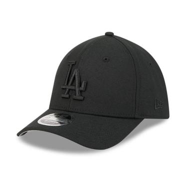 Imagem de BONE NEW ERA 39THIRTY M-CROWN LOS ANGELES DODGERS MLB PRETO-Masculino