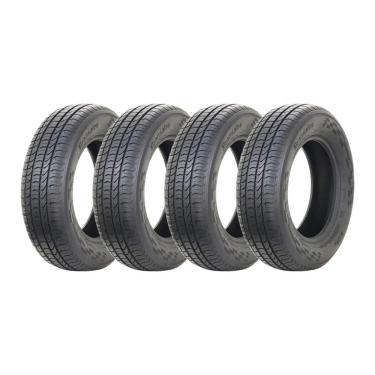 Imagem de Kit 4 Pneus Bransales Aro 14 175/65R14 B City 82H