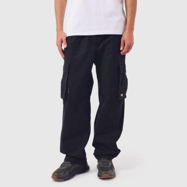 Imagem de CALÇA SARJA CHAMPION LIFE CARGO C PATCH-Masculino