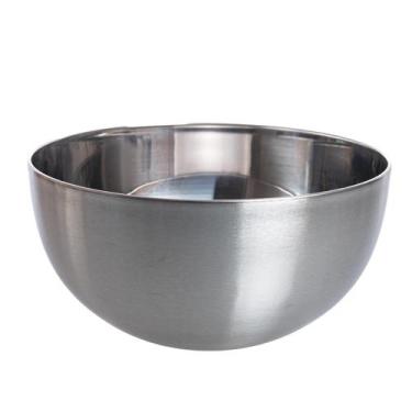 Imagem de Saladeira Semplice em Inox 24cm -Dynasty, 3 meses por defeito de fabri