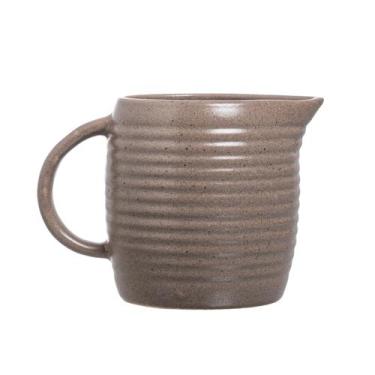 Imagem de Cremeira Friese em cerâmica Marrom 200ml -L Hermitage - L'Hermitage, 3