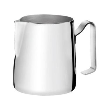 Imagem de Leiteira Tramontina Inox 765ml 10cm Barista, 765ml, Prata