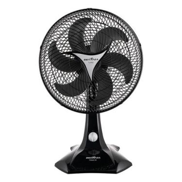 Imagem de Ventilador Protect 30 PR 220V - Britânia, 220V