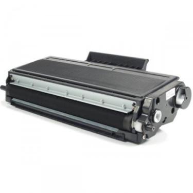 Imagem de Toner compativel para impressora brother tn650 HL5380D, MFC8480DN, DCP