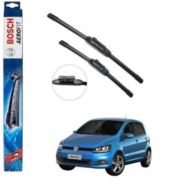 Imagem de Palheta Original Bosch Vw Novo Fox 12 2013 2014 2015 2016 17