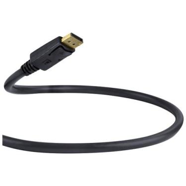 Imagem de Cabo Displayport 1.3 Hdmi 2.0 4k 2m - VINIK