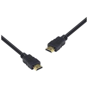 Imagem de Cabo Hdmi 2.0 4k Ultra Hd 3d 2m - VINIK