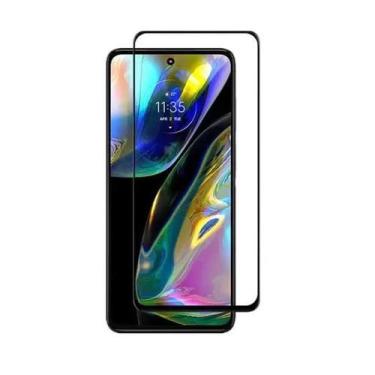 Imagem de Película Premium 3D Vidro para NOVO Motorola Moto G84 5G - NAMAX, Moto