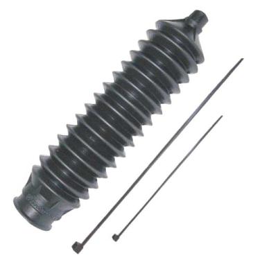 Imagem de Kit Coifa Caixa Direção Ford Fiesta 1995 a 2019 - 514601 - 123756