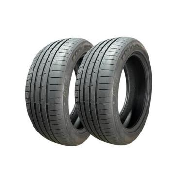 Imagem de Kit 2 Pneus Compasal Aro 19 235/50R19 103Y BLAZER UHP II