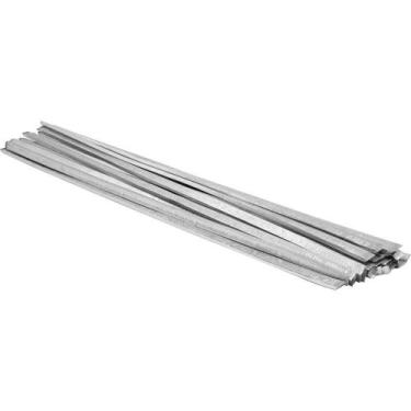 Imagem de Estanho em Varetas/vergas Para Solda, 50% x 50%, Vonder