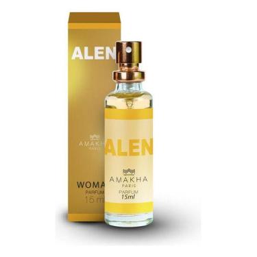 Imagem de Amakha Paris - Deo Colônia Feminino Alen 15ml