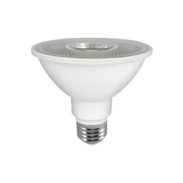 Imagem de Lâmpada Led Astraled Par 30 38 9,8w E27 Bivolt 2700k  Luz Amarela