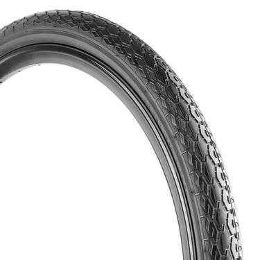 Imagem de Pneu Aro 26x1.1/2 Kenda K178 Preto Bike Bike Aro 26 Slick