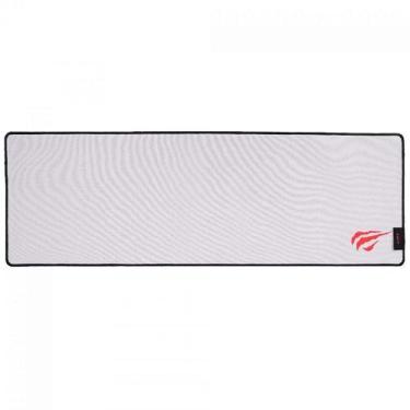 Imagem de Mousepad Gamer Havit Professional Gaming, 900x300mm, Cinza