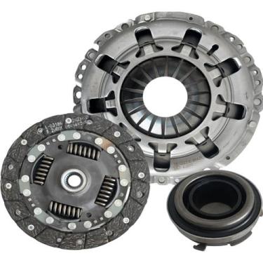 Imagem de Kit de Embreagem HB20 12V 2015 até 2019 - LUK