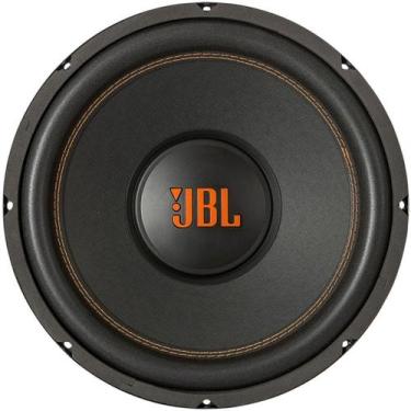 Imagem de Subwoofer JBL 12 Pol. 12SWMS350 350w Rms 4 Ohms Multisystem Alto Falan