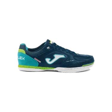 Imagem de Chuteira Futsal Joma Top Flex Indoor-Masculino